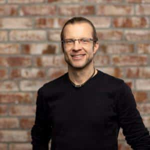 Tino Meyer