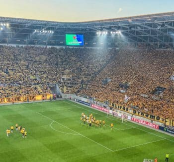 Dynamo Dresden im Pokalspiel gegen Mainz: Analysen, Stimmen sowie Ausblick auf Bielefeld