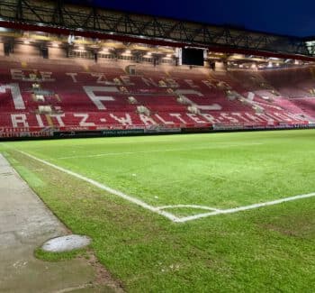 Wir analysieren Dynamos 1:3-Niederlage in Kaiserslautern im Schwarz-Gelb-Podcast.